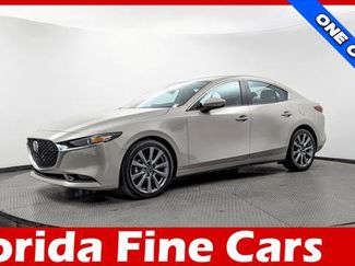 Used 2024 MAZDA MAZDA3 s video 1