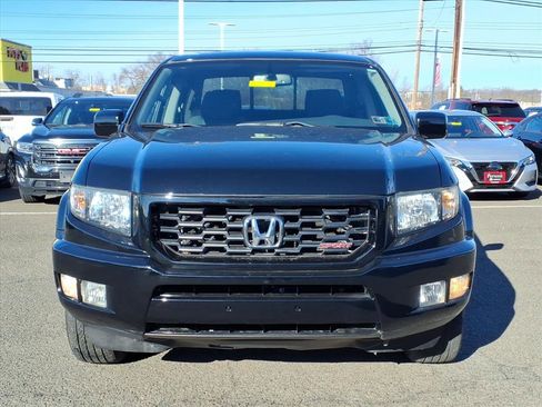 Used 2013 Honda Ridgeline Sport image 9