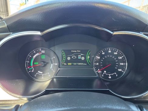 Used 2012 Kia Optima Hybrid FWD image 39