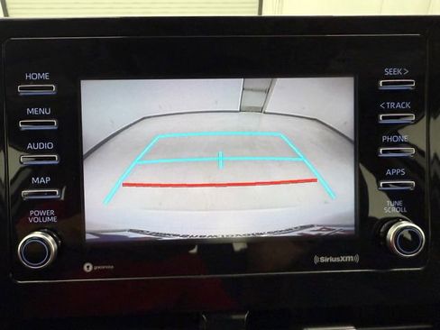 Used 2024 Toyota Camry LE image 21