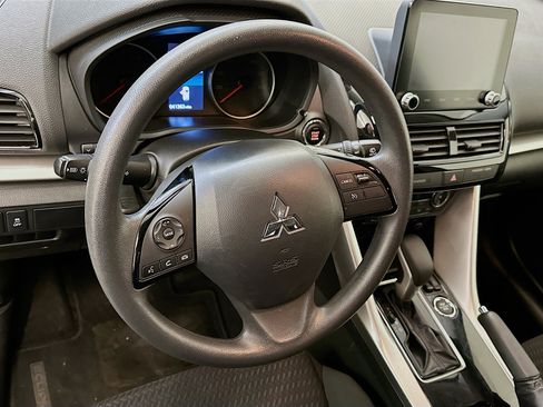 Used 2024 Mitsubishi Eclipse Cross LE image 18