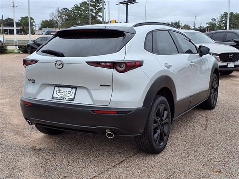 New 2026 MAZDA CX-30 AWD 2.5 S image 2