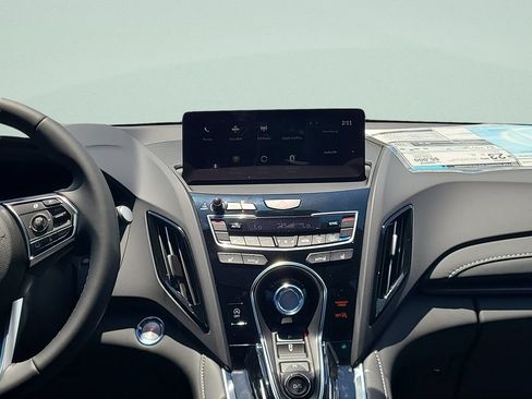 New 2026 Acura RDX SH-AWD image 17