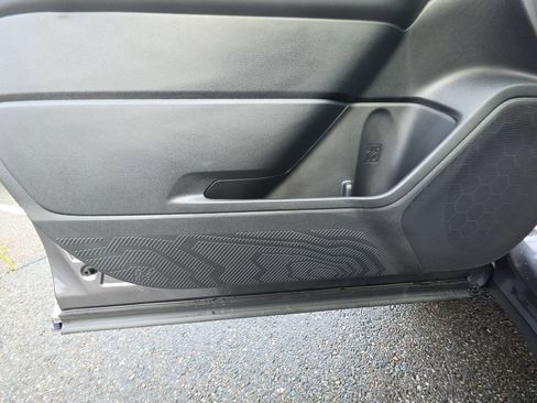 New 2026 Subaru Forester Premium image 24