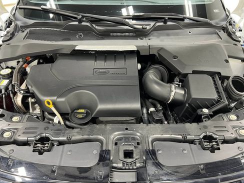 Used 2022 Land Rover Range Rover Evoque R-Dynamic SE AWD/4WD image 24