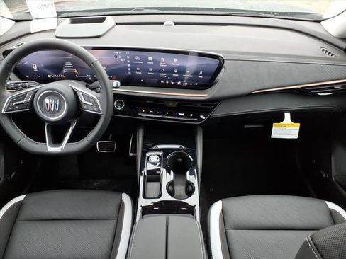 New 2026 Buick Envision Sport Touring AWD/4WD image 19