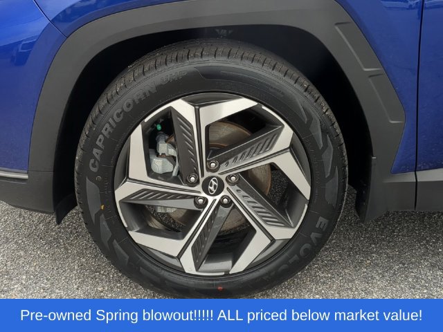 Used 2023 Hyundai Tucson SEL w/ Convenience Package FWD image 18