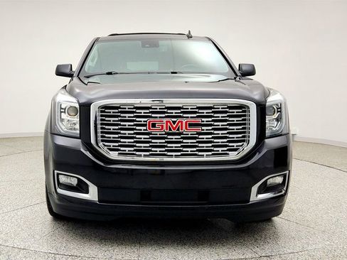 Used 2020 GMC Yukon XL Denali w/ Denali Ultimate Package AWD/4WD image 2