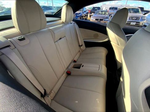 Used 2015 BMW 435i Convertible image 16