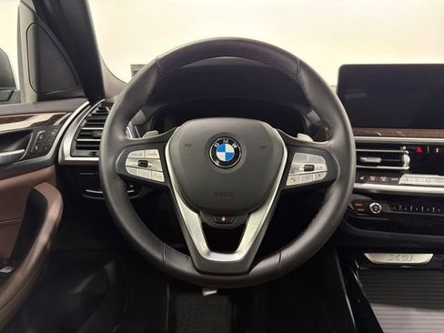 Used 2023 BMW X3 xDrive30i w/ Premium Package AWD/4WD image 30