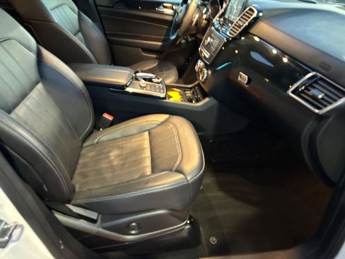 Certified 2019 Mercedes-Benz GLS 450 450 4MATIC image 34