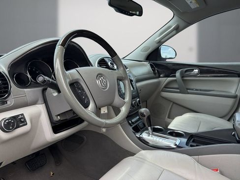 Used 2016 Buick Enclave Leather FWD image 13