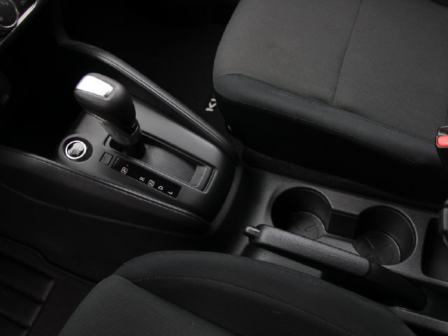 Certified 2025 Nissan Kicks Play S FWD image 20