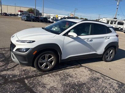 Used 2023 Hyundai Kona SEL w/ Cargo Package