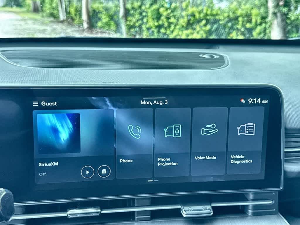 New 2027 Hyundai Kona SEL Sport FWD image 18