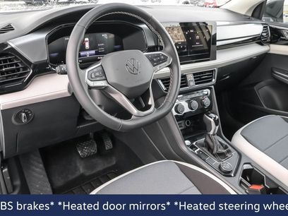 New 2026 Volkswagen Taos S