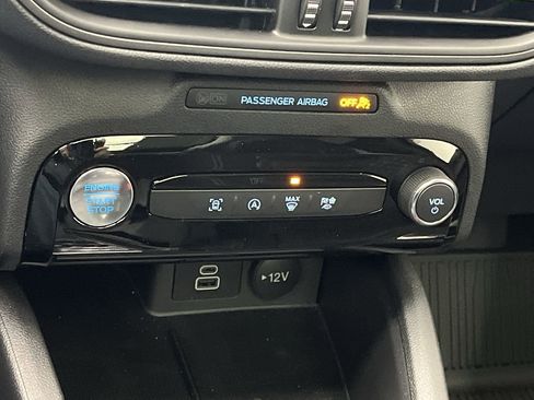 New 2025 Ford Escape Active w/ Tech Pack #1 image 21