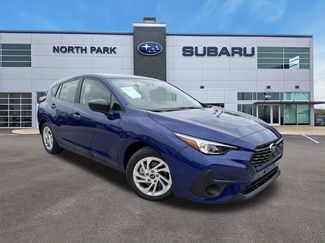 Used 2024 Subaru Impreza 2.0i video 1