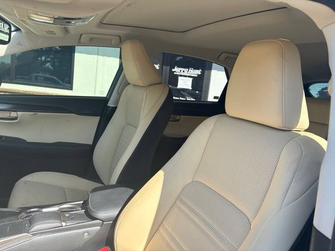 Used 2020 Lexus NX 300 FWD w/ Premium Package image 3