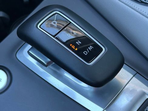 Used 2023 INFINITI QX50 Luxe image 30