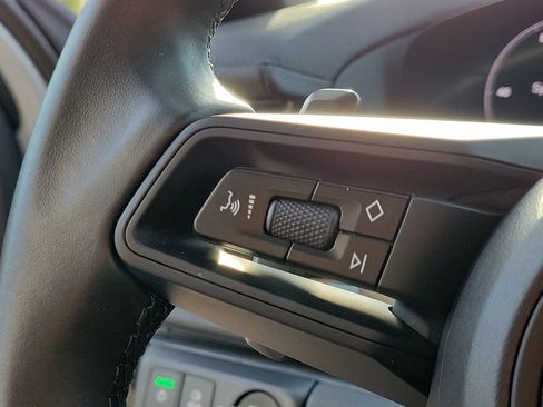 Certified 2024 Porsche Panamera Base image 35