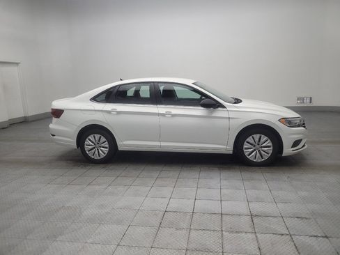 Used 2019 Volkswagen Jetta S w/ Driver Assistance Package FWD image 11