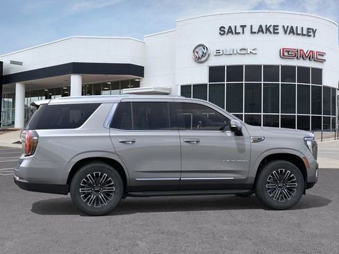 New 2026 GMC Yukon Elevation w/ Elevation Premium Package image 5