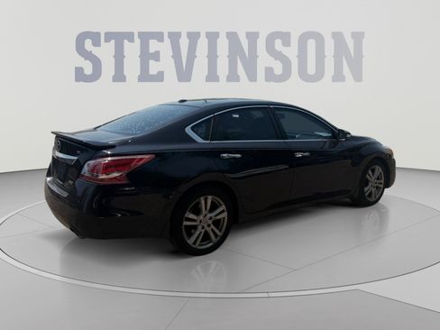 Used 2013 Nissan Altima 2.5 SL FWD image 5