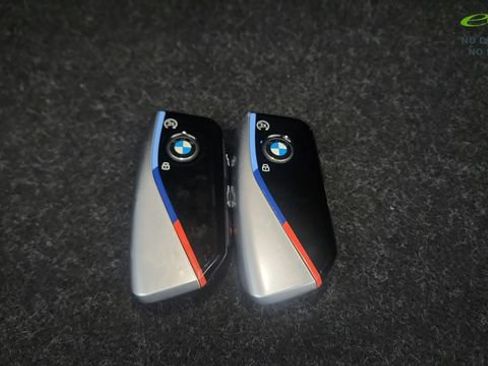 Used 2024 BMW i5 eDrive40i w/ Executive Package RWD image 73