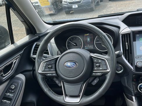 Certified 2023 Subaru Forester Limited image 22