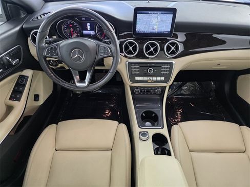 Used 2019 Mercedes-Benz CLA 250 4MATIC image 13