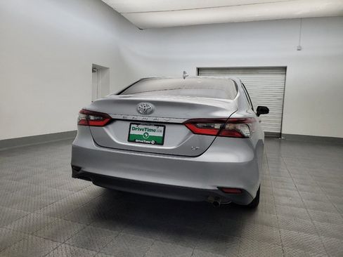 Used 2024 Toyota Camry LE image 7