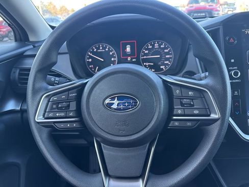 New 2026 Subaru Impreza 2.0i Sport AWD/4WD image 12