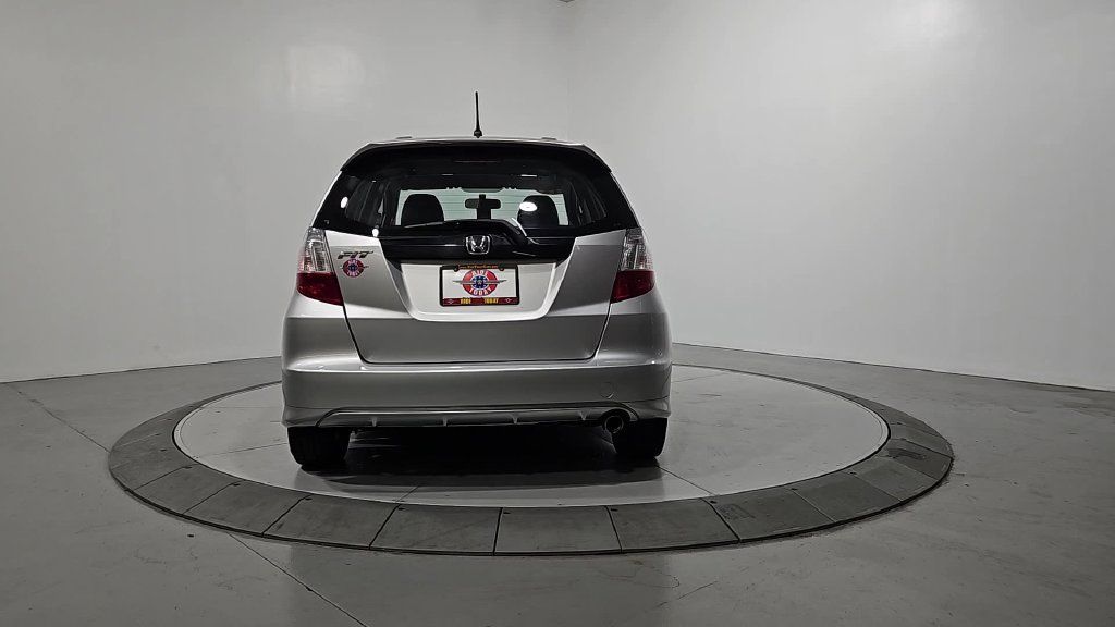 Used 2012 Honda Fit Sport image 4