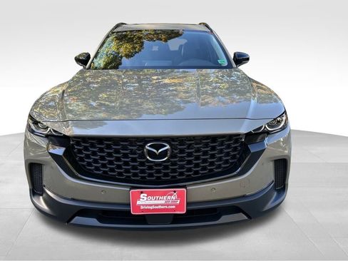 New 2026 MAZDA CX-50 Meridian Edition w/ Cargo Package image 9