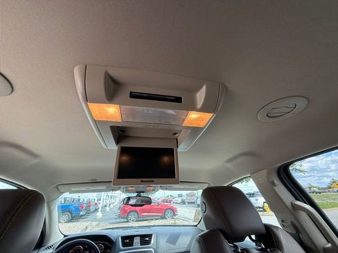 Used 2015 GMC Acadia SLT FWD image 17