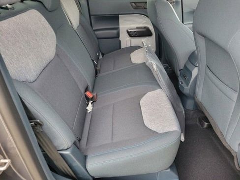 New 2026 Ford Maverick XLT w/ Equipment Group 301A image 11