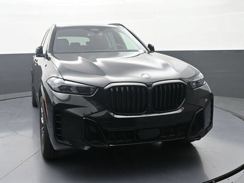 New 2026 BMW X5 sDrive40i w/ M Sport Package RWD image 2