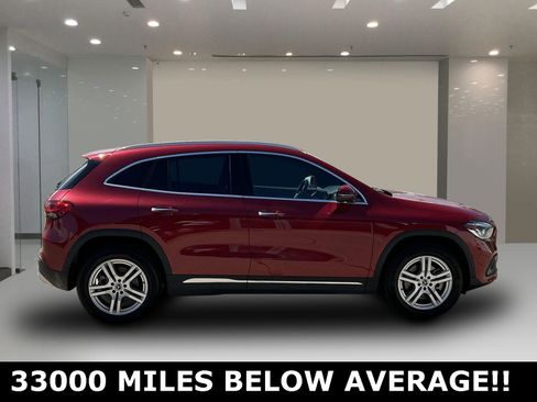 Used 2022 Mercedes-Benz GLA 250 4MATIC image 6