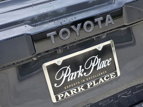 Used 2025 Toyota 4Runner TRD Pro AWD/4WD image 45
