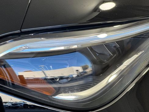 New 2026 Mercedes-Benz CLE 300 4MATIC Coupe image 11