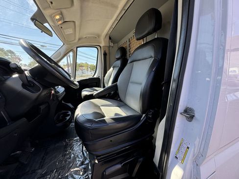 Used 2018 RAM ProMaster 1500 image 12