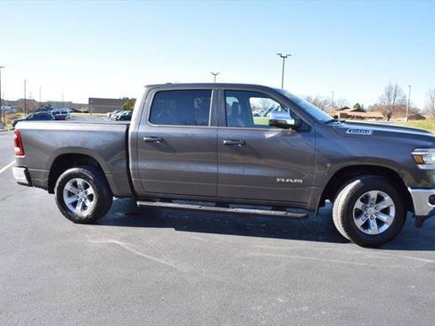 Certified 2023 RAM 1500 Laramie image 5