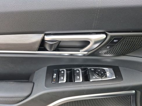 New 2025 Kia Telluride SX X-Line image 7