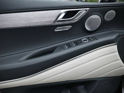 New 2026 Genesis GV80 3.5T Prestige AWD/4WD image 16
