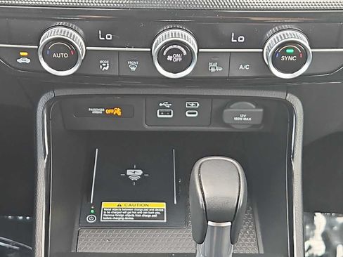 Certified 2025 Honda CR-V EX-L image 17