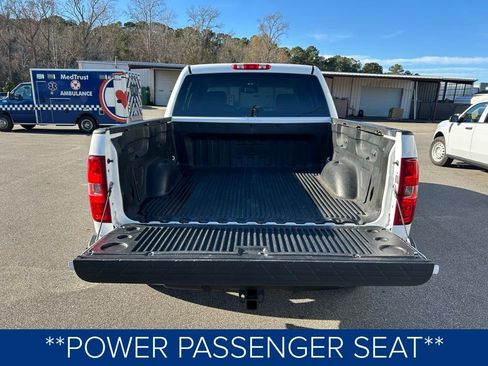 Used 2011 Chevrolet Silverado 1500 LT w/ All-Star Edition image 7