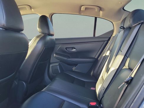 Certified 2024 Nissan Sentra SR image 12