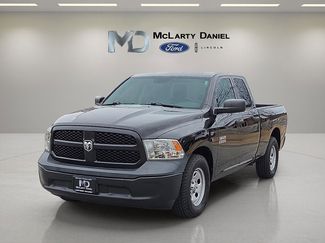 Used 2015 RAM 1500 Tradesman video 2
