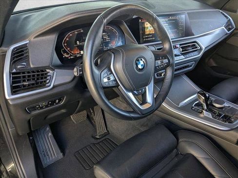 Used 2023 BMW X5 xDrive40i image 10